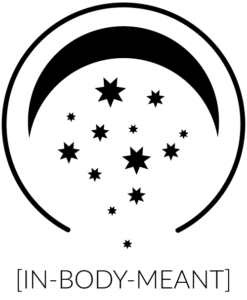 [YIL MB IBM] IN-BODY-MEANT LOGO - 500