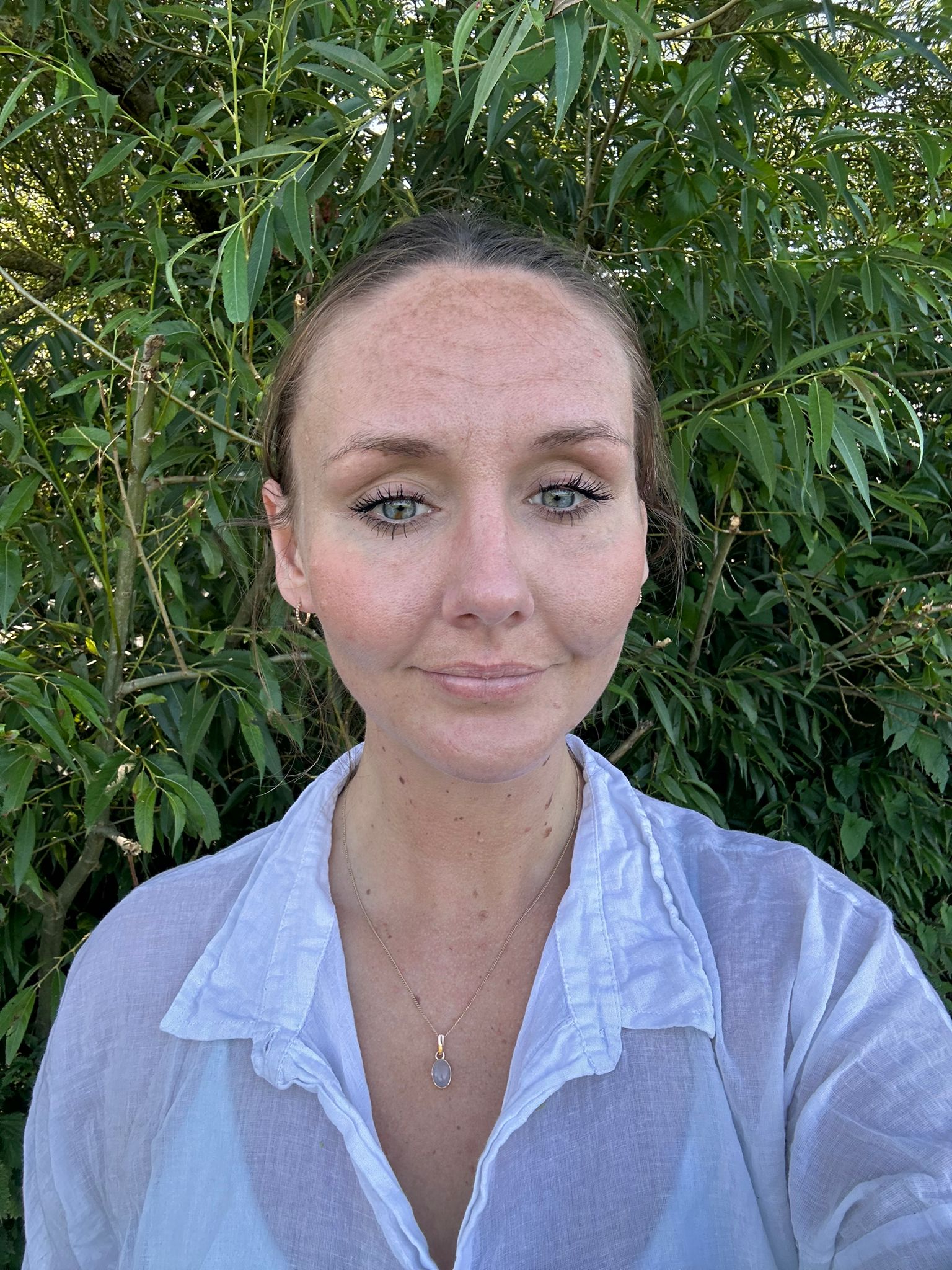 AnnaClift Anna Clift's face stick review