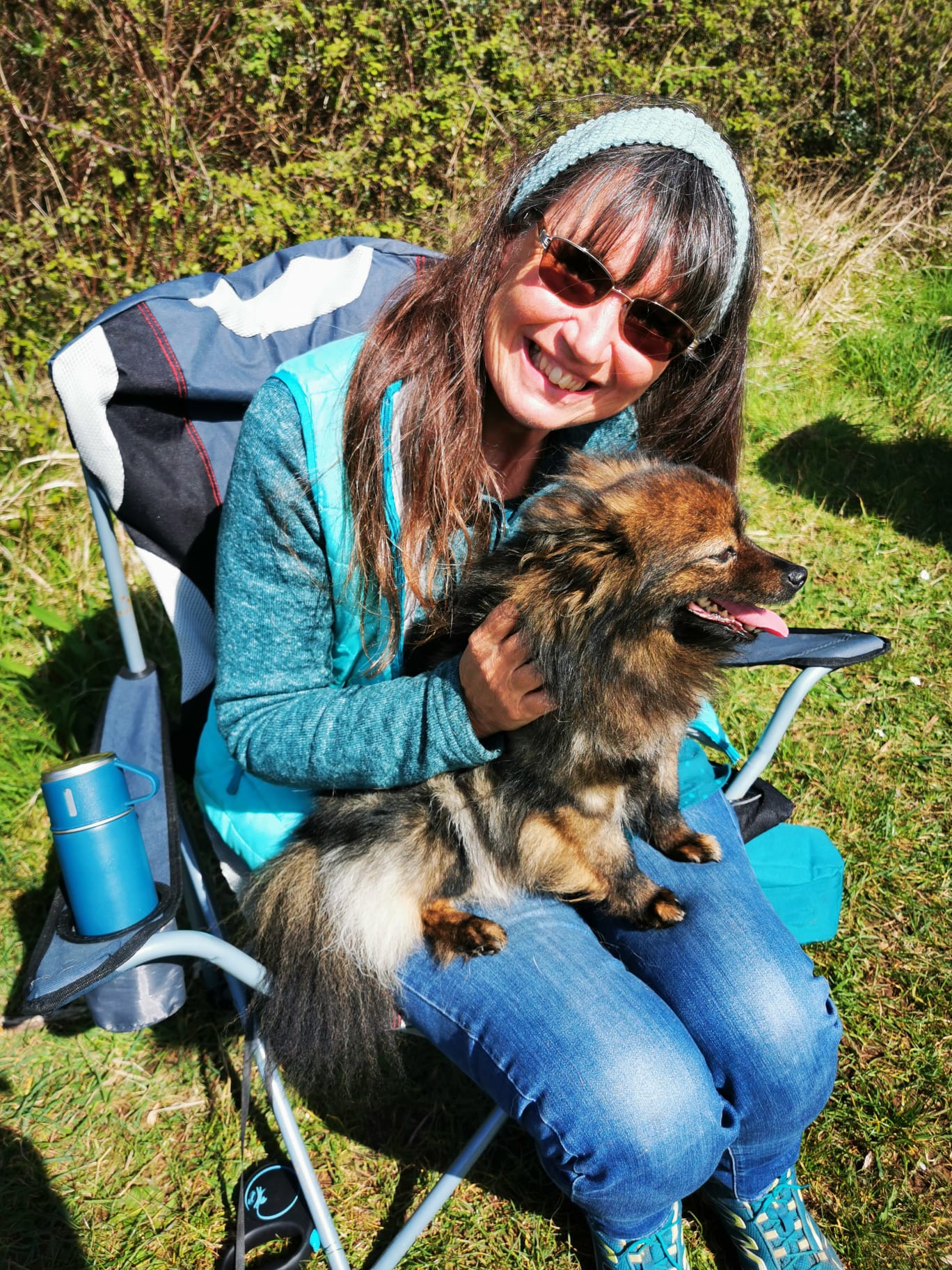 KhiDeva Khi Deva's review for the face stick