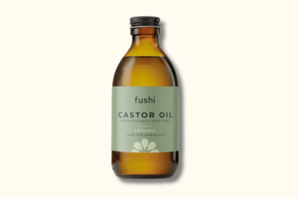 Fushi Castor Oil