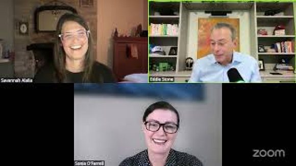 Hydration & Fascia Interview