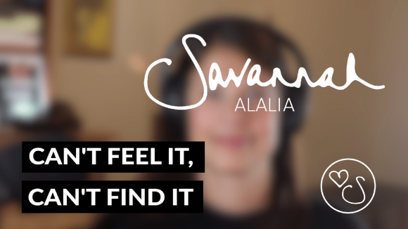 Lost sensation podcast artwork