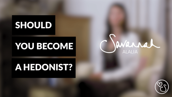[SAB59] SHOULD YOU BECOME A HEDONIST - FEATURED IMAGE