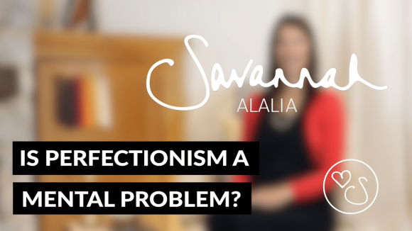 [SAB74] Is Perfectionism A Mental Problem - IMAGE