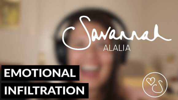 [SAB94] EMOTIONAL INFILTRATION - IMAGE