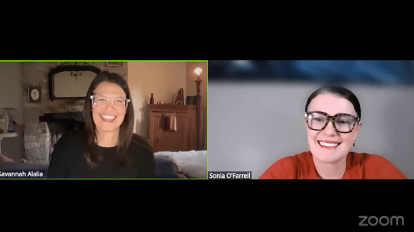 sugar and fascia interview